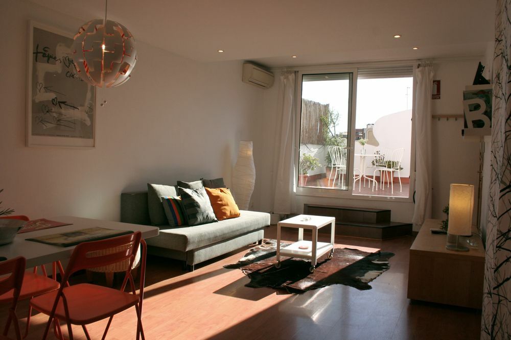 Appartement Avenida Urgell