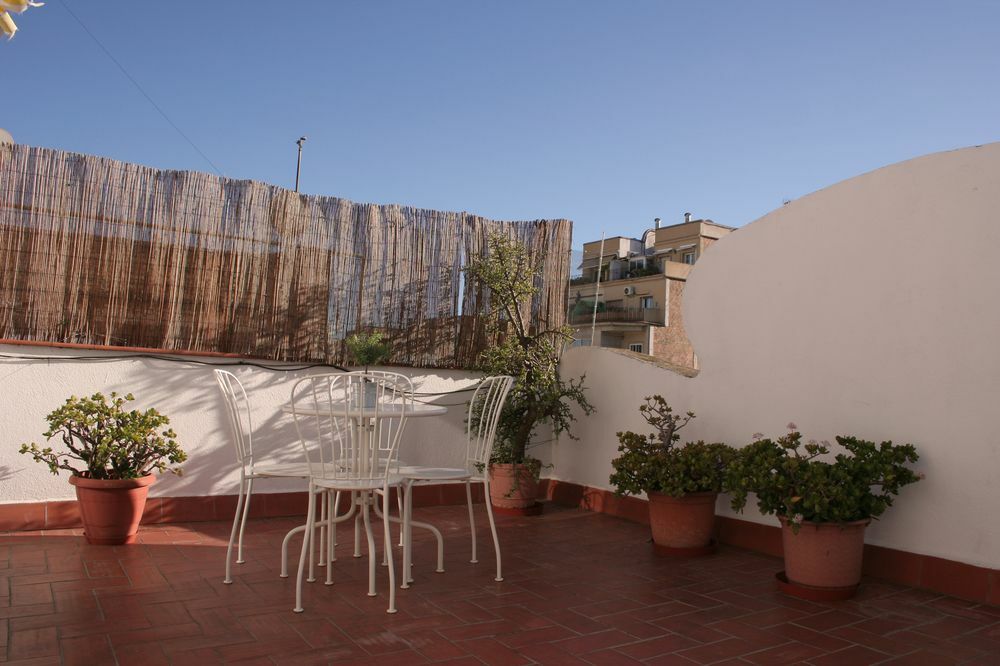 Appartement Avenida Urgell *